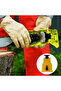 Portable chainsaw chain sharpening device (chain file / chain sharpener) - 4