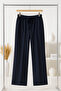 Women's Marine Striped Comfort Pants