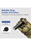 L3 Flashlight - 3000 Lumen Rechargeable USB-C, 7 Modes, IP68 - 6