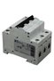 Three-pole fuse 10 A