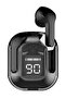 Truewireless Crystal Bluetooth Earphone LBT301 Black - 3