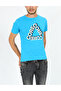 Tricou, Albastru