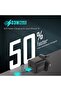 33W Power Delivery GaNFast Charging Adapter Black - 3