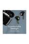 FreePods-2 In-Ear True Wireless Earbuds Bluetooth v5.0 with Built-In Mic - Black - 7