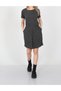 Rochie, Gri