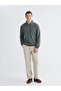 Lcw Vision Polo Neck Men's Sweatshirt - 2