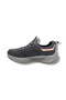 Acropol 137-26 Skin Leather Slip on Anatomical Women's Sneaker Smoked Powder 36-40 - 3