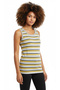 Striped Athlete 8008