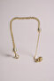 Steel Adjustable Bracelet - 2
