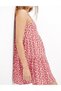 Rochie scurta, Rosu - 2