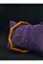 Wooden Look Polyester Material Cylinder Cut Elastic Fits All Wrist Sizes Stylish Bracelet - 4