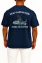 Oversized Tcg Gaziantep - Always Victorious Pocket and Back Printed Unisex T-Shirt - 2