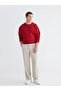 Lcw Vision Crew Neck Men's Thick Sweatshirt - 2
