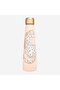 Animals Pink Stainless Steel Thermos 400 ml