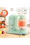 Baby Food Supplement Machine, Baby Multi Function Cooking And Stirring All In One Machine, Small Aut - 6