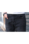 Men's Baggy Loose Fit Trousers New Season Comfortable Fit Jeans - 5
