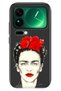 Xiaomi Mi 17 Pro Max Case Decorative Silicone Printed Cover Xfridax