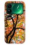 Xiaomi Mi 17 Pro Max Case Color Silicone Printed Tpu Peace Tree