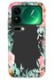 Xiaomi Mi 17 Pro Max Case Decorative Silicone Printed Cover Frame Image
