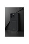 iPhone 16 Plus Compatible Case with Card Holder and Business Card Slot, Slim Design, Colorful Soft Cover - 2
