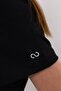 Girl's Printed Crew Neck Short Sleeve T-Shirt - 5
