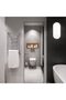 Smart LED Sound & Light Control Wall Light - Motion Sensor Night Light - 7
