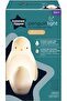 Penguin 2-in-1 Portable Nursery Night Light (USB Rechargeable, Dimmable) - 2