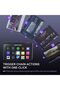 AmpliGame Stream Controller with 15 Macro Keys (D6) - 2