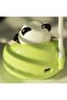 Panda Night Light – Rechargeable Silicone Kids Night Lamp with 3 Brightness Levels and Storage Dra - 7