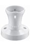 Batten Bulb Holder E27 for LED, Halogen, Tube, Chandelier & Ceiling Lights 5PCS