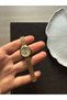 Retro Minimal Metal Strap Vintage Women's Wristwatch - 2