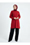 Women's Hijab Stretch Fabric Tunic-432