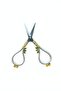 Promise Scissors Ribbon Scissors, Promise Engagement Ribbon Cutting Scissors