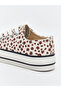 Floral Girls' Sneakers for Style Seekers from Uzg Store - 6