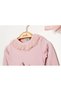 Cotton Lace Detailed 2-Piece Baby Girl Set - 3