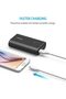 كابل PowerLine Micro USB بطول 3 أقدام - أبيض، A8132H21 - 2