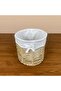 Storage Box Set with Rope - 3 Sizes - 2