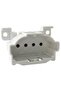 Bulb Holder for All Lights, PL LAMP 4 PIN (Pack of 5)