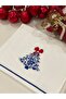 New Year's Gift Towel Set of 3 - 4