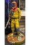 Rust Hazmat Figür ve AK-47 - 3