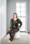 Plus Size Floral Women's Suit 2025 - 2