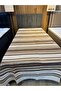 Single cotton blanket