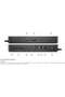WD19TBS 180W Computer Thunderbolt Docking Station Black - 3