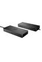WD19TBS 180W Computer Thunderbolt Docking Station Black
