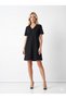 V-Neck Casual Women's Dress