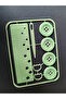 Knitting Needle, Stitch Separator, Button and Stitch Gauge Ruler / Knitting Accessory Set - 2