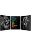Motivational Canvas Wall Art – 30x40cm Entrepreneur Quote Office Decor