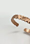 Handmade |   From the Dance of Fire |   100% Pure Copper Burning Technique Healing Bracelet - 3