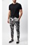 Men's Camo Cargo Joggers