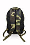 Camouflage Pattern Backpack School Bag Tactical Bag - 4